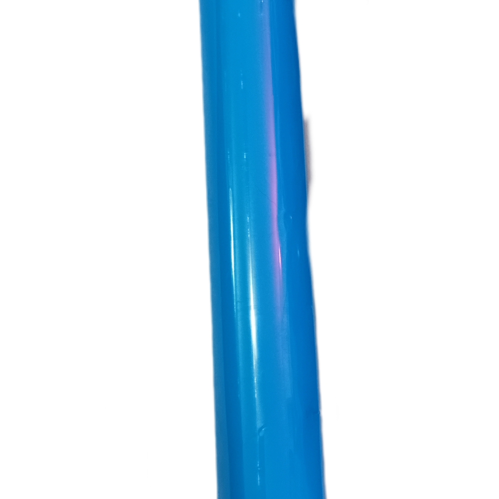 Blue Craft Vinyl Roll